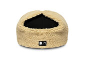 Kappe New Era - MLB World Series Cooperstown Dog-Ear 59FIFTY - Colorado Rockies - Black