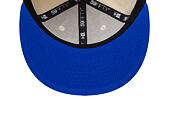 Kappe New Era - MLB Essential 59FIFTY - NY Yankees - Cream / Blue