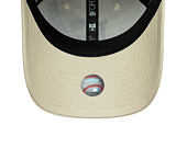 Kappe New Era - MLB Outdoor Icon 9FORTY - LA Dodgers - Stone