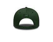Kappe New Era - MLB 9FORTY M-CROWN - LA Dodgers - Cilantro Green