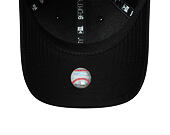 Kinder Kappe New Era - MLB Seasonal 9FORTY M-CROWN - NY Yankees - Black