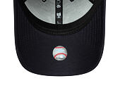 Kappe New Era - MLB Outdoor Icon 9FORTY - NY Yankees - Navy