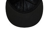 Kappe New Era - Branded IMAGE DROP Gore-Tex 59FIFTY - Black