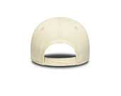 Kinder Kappe New Era - MLB Essential 9FORTY - NY Yankees - Cream / Blue
