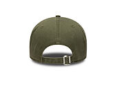 Kappe New Era - Branded Embossed 9TWENTY A-Frame - New Olive