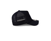 Kappe New Era - MLB APEX 9FORTY A-Frame - Boston Red Sox - Team Color