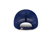 Kappe New Era - MLB APEX 9FORTY A-Frame - LA Dodgers - Team Color