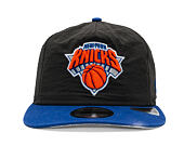 Kappe New Era - NBA Nylon Ripstop 19TWENTY - NY Knicks - Team Color