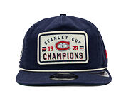 Kappe New Era - NHL 2026 Champion VC 19TWENTY - Montreal Canadiens - Team Color