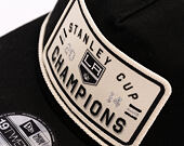 Kappe New Era - NHL Champion VC 19TWENTY - LA Kings - Team Color