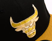 Kappe New Era - NBA 59FIFTY DAY 59FIFTY - Chicago Bulls - Black