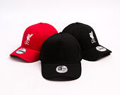 Kappe New Era - Liverpool FC - 9FORTY Tonal Trucker - Black