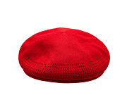 Schiebermütze Kangol Tropic 504 Ventair Scarlet