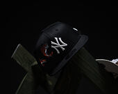 Kappe New Era - MLB Outdoor Icon 9FIFTY - NY Yankees - Black