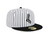 Kappe New Era - MiLB Theme Nights 59FIFTY - Durham Bulls - Team Color