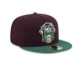 Kappe New Era - MiLB Theme Nights 59FIFTY - Hudson Valley Renegades - Team Color