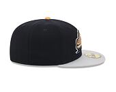 Kappe New Era - MiLB Theme Nights 59FIFTY - Chattanoogga Lookouts - Team Color