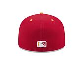 Kappe New Era - MiLB Theme Nights 59FIFTY - Hudson Valley Renegades - Team Color