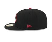 Kappe New Era - MiLB Theme Nights 59FIFTY - St.Paul Saints - Team Color