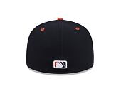 Kappe New Era - MiLB Theme Nights 59FIFTY - Erie Sea Wolves