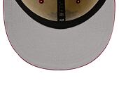 Kappe New Era - MiLB Theme Nights 59FIFTY - Buffalo Bisons