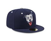 Kappe New Era - MiLB Theme Nights 59FIFTY - Lehigh Valley IronPigs