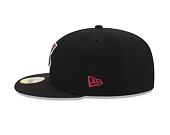 Kappe New Era - MiLB Theme Nights 59FIFTY - Sacramento Rivercats