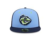 Kappe New Era - MiLB Theme Nights 59FIFTY - Palm Beach Cardinals