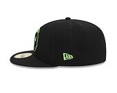 Kappe New Era - MiLB Theme Nights 59FIFTY - Lynchburg Hill Cats