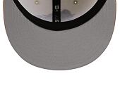 Kappe New Era - MiLB Theme Nights 59FIFTY - Louisville Bats