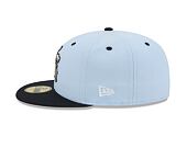 Kappe New Era - MiLB Theme Nights 59FIFTY - Scranton Wilkers Barre Rail Riders