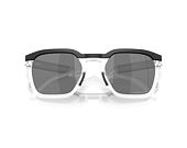 Sonnenbrille Okaley - Hstn Sq - Matte Black