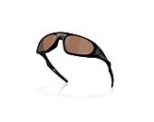 Sonnenbrille Okaley - Neoforma - 100T Matte Black