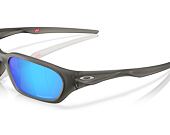 Sonnenbrille Okaley - Terraforma - Matte Grey Smoke