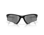 Sonnenbrille Okaley - Suture Jacket - Matte Black