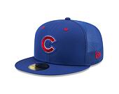 Kappe New Era - MLB All Star Game Workout 2026 59FIFTY - Chicago Cubs - Team Color