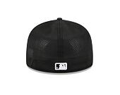 Kappe New Era - MLB All Star Game Workout 2026 59FIFTY - Chicago White Sox - Team Color