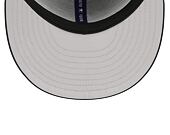 Kappe New Era - MLB All Star Game Workout 2026 59FIFTY - Colorado Rockies - Team Color