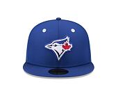 Kappe New Era - MLB All Star Game Workout 2026 59FIFTY - Toronto Blue Jays - Team Color