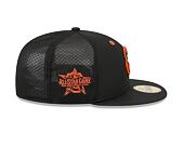 Kappe New Era - MLB All Star Game Workout 2026 59FIFTY - Baltimore Orioles - Team Color
