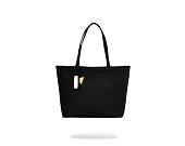 Tasche Sprayground - Blacked Out Embossed Gold Tooth Tote