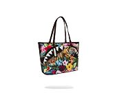 Tasche Sprayground - Flowering Jungle Shark 2 Tote
