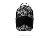 Rucksack Sprayground - Wynwood Walls Defer Backpack