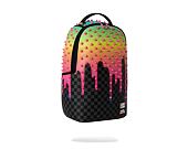 Rucksack Sprayground - Wynwood Walls Dan Lam Drips Backpack