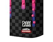 Rucksack Sprayground - Wynwood Walls Dan Lam Drips Backpack