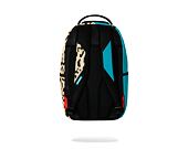 Rucksack Sprayground - Cheetah Split Backpack