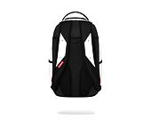 Rucksack Sprayground - Shark Central Liquid Chrome Backpack