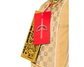 Rucksack Sprayground - 2 Tone Gold Trinity Backpack