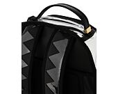 Rucksack Sprayground - Gun Metal Colors Clear Backpack
