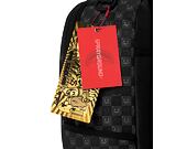 Rucksack Sprayground - Sharks In Paris Wtf Bubbly Black Check Backpack